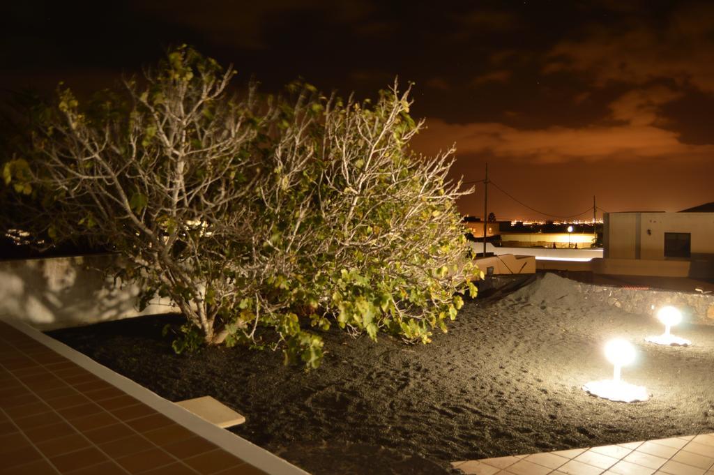 Casa Alba Villa Nazaret Exterior photo
