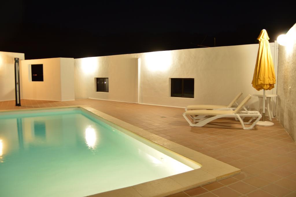 Casa Alba Villa Nazaret Exterior photo